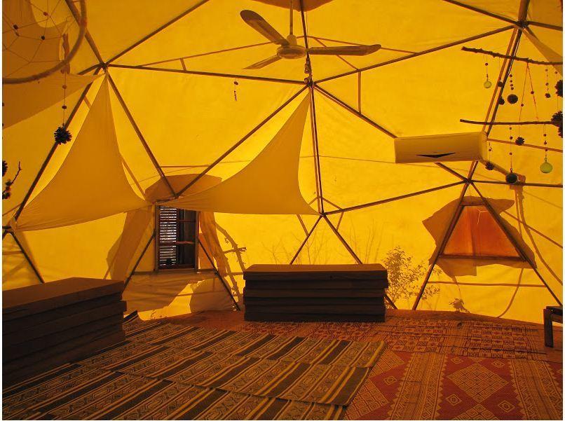 Yarok Az - Ecolodge Farm Ilaniya Camera foto