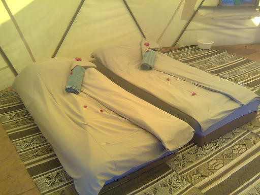 Yarok Az - Ecolodge Farm Ilaniya Camera foto